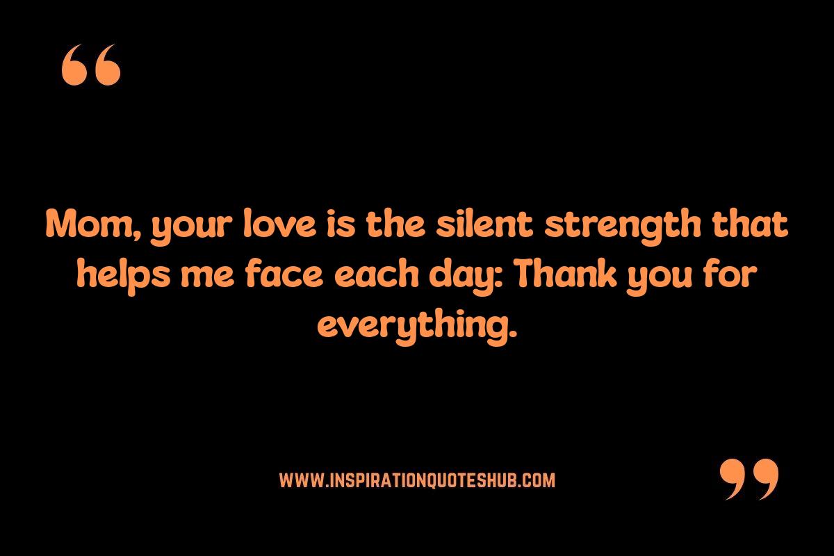 Heartfelt Quotes to Send Your Mom: Expressing Gratitude Heartfelt Quotes to Send Your Mom: Expressing Gratitude