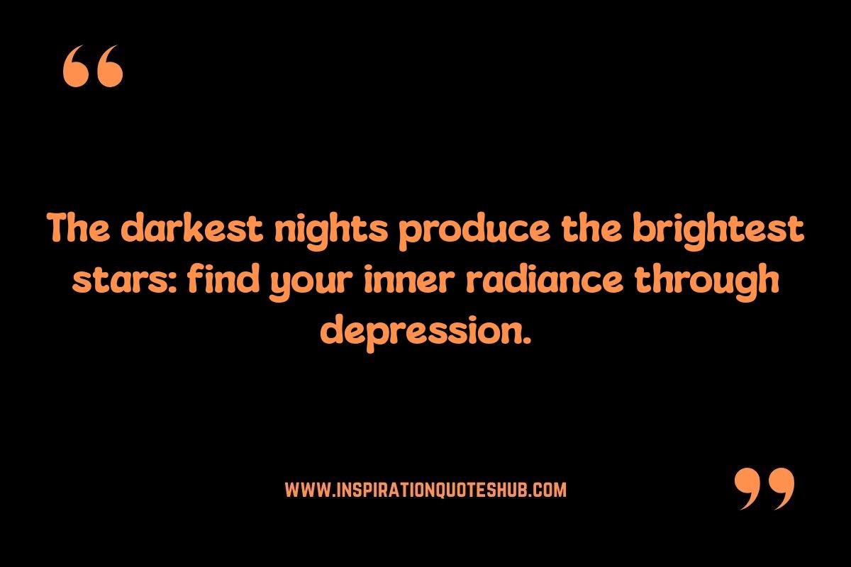 Hope Quotes: Counteracting Depression's Grip Hope Quotes: Counteracting Depression's Grip