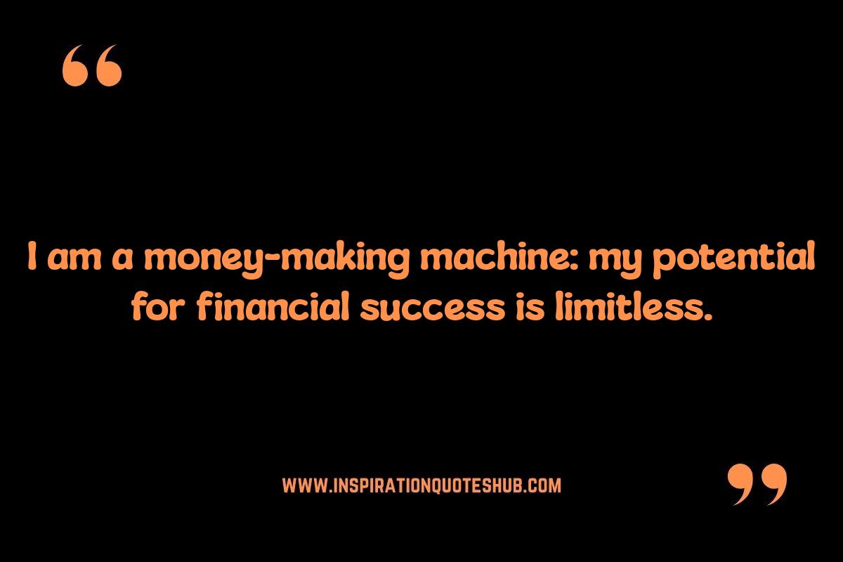 I am Affirmations for Abundance: Manifesting Financial Freedom I am Affirmations for Abundance: Manifesting Financial Freedom