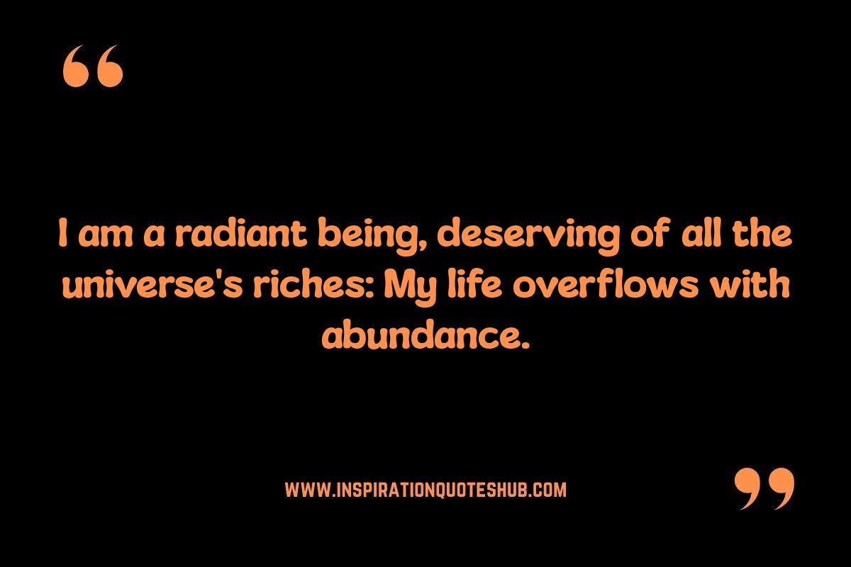 I am Affirmations for Abundance: Practical Tips for Daily Practice I am Affirmations for Abundance: Practical Tips for Daily Practice