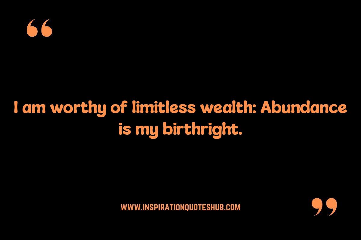 I am Affirmations for Abundance: Unlocking Your Inner Potential I am Affirmations for Abundance: Unlocking Your Inner Potential