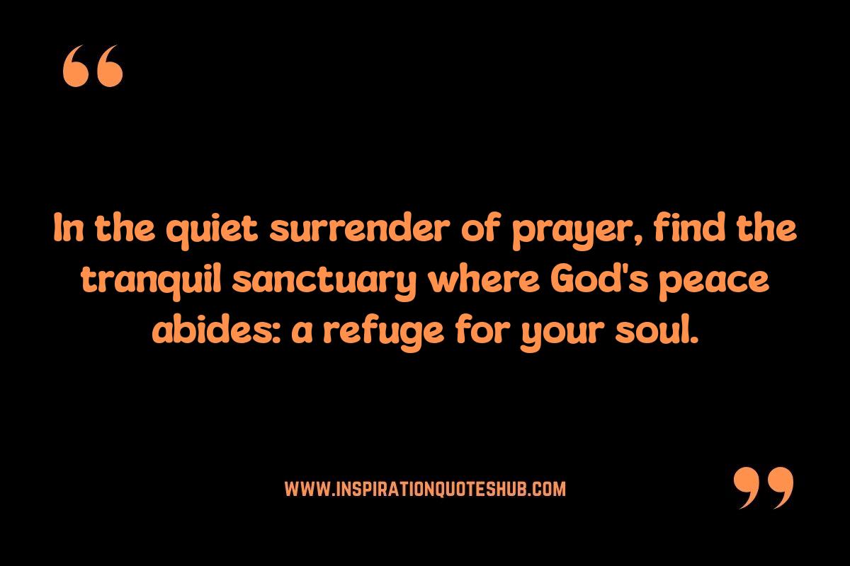 Inner Peace Through God's Words: A Journey of Self-Discovery Inner Peace Through God's Words: A Journey of Self-Discovery