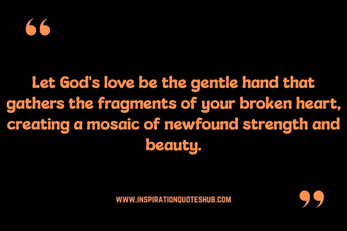 Inner Peace: Healing God Quotes for Overcoming Despair Inner Peace: Healing God Quotes for Overcoming Despair