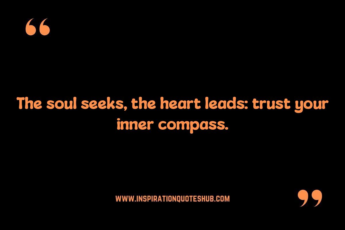 Inspirational Fuel: Short Quotes About Spiritual Journey Inspirational Fuel: Short Quotes About Spiritual Journey