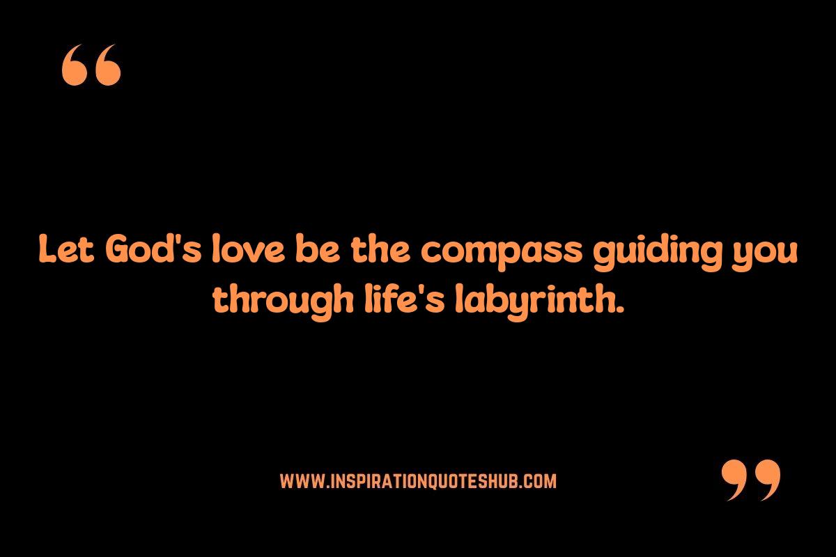 Inspirational God Quotes: Finding Strength in Faith Inspirational God Quotes: Finding Strength in Faith