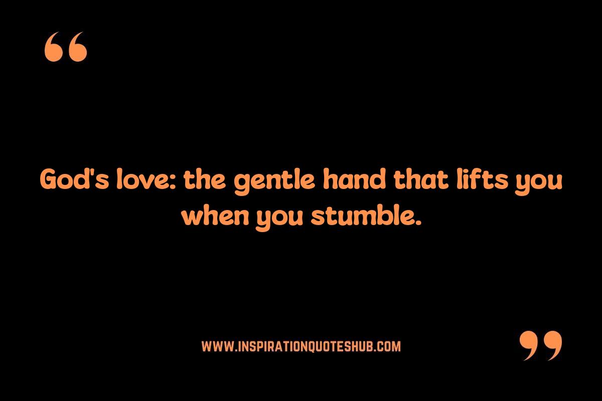 Inspirational God Quotes: Guidance for Life's Journey Inspirational God Quotes: Guidance for Life's Journey