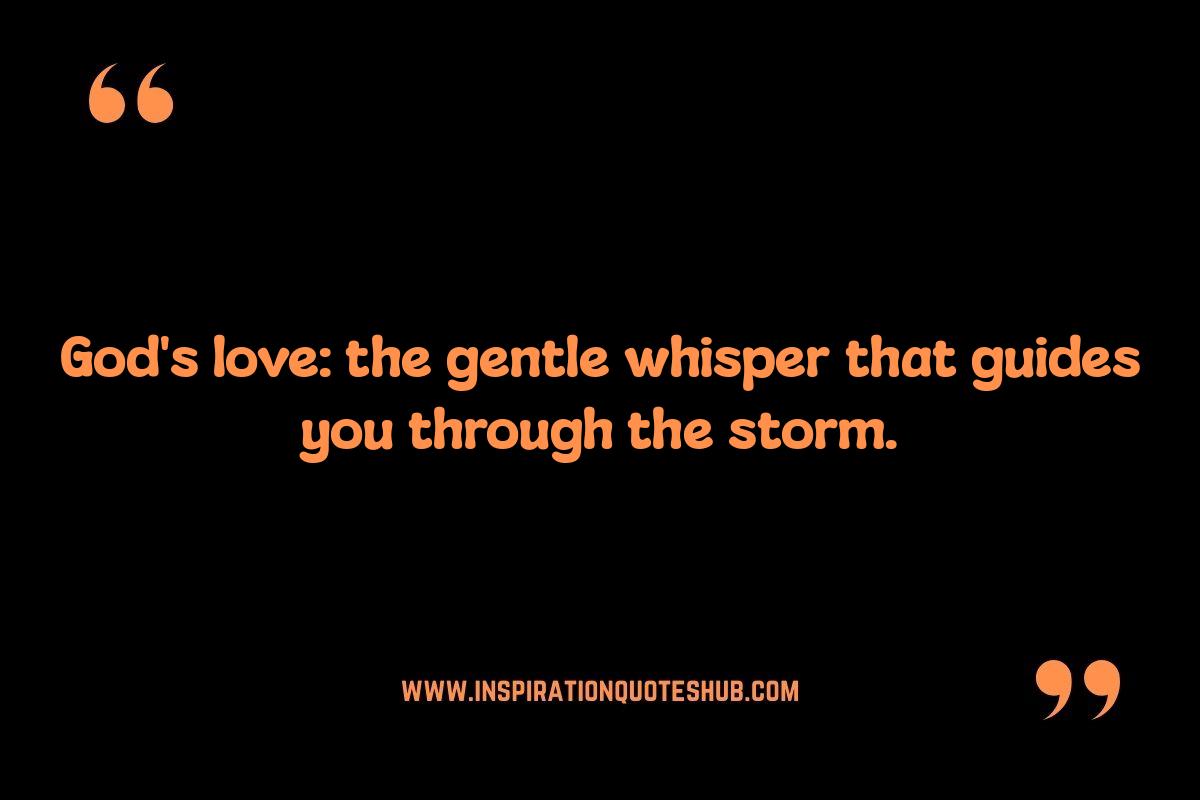 Inspirational God Quotes: Hope and Healing Through Scripture Inspirational God Quotes: Hope and Healing Through Scripture