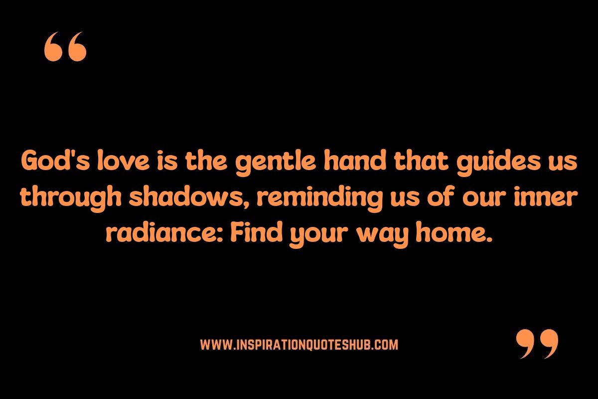 Inspirational God Quotes: Wisdom for Daily Living Inspirational God Quotes: Wisdom for Daily Living