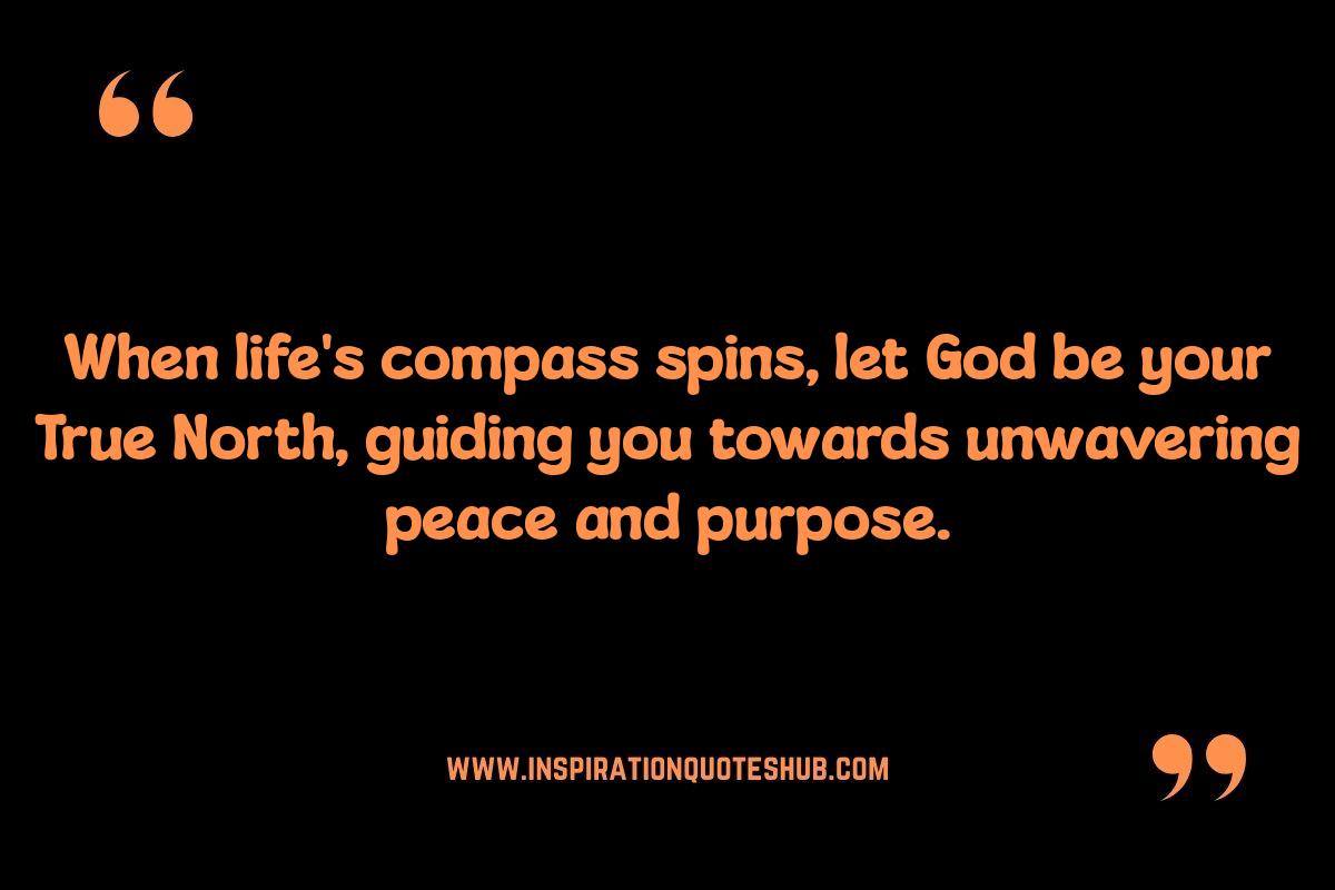 Inspirational Quotes About Trusting God: Embracing the Unknown Inspirational Quotes About Trusting God: Embracing the Unknown