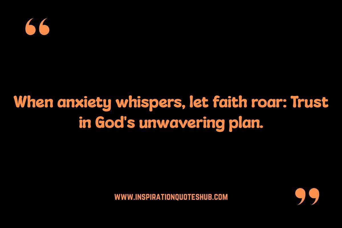 Inspirational Quotes About Trusting God: Letting Go of Control Inspirational Quotes About Trusting God: Letting Go of Control
