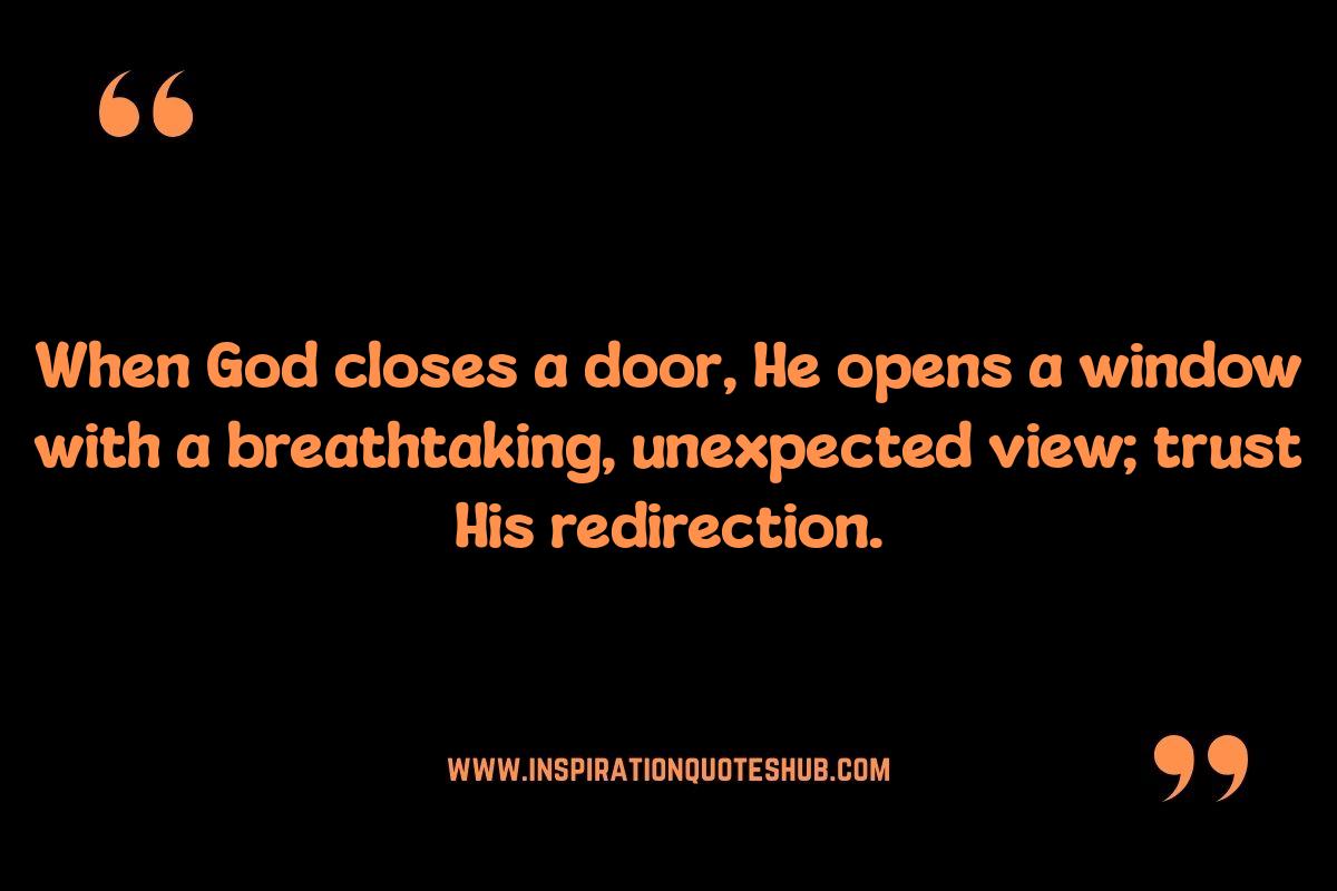 Inspirational Quotes: Embracing God's Plan, Even When It's Hard Inspirational Quotes: Embracing God's Plan, Even When It's Hard