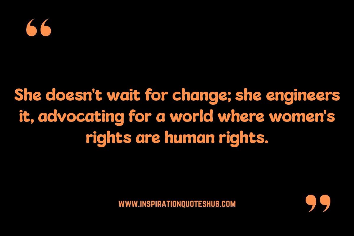 Inspiring Quotes on Women’s Rights: A Historical Perspective Inspiring Quotes on Women’s Rights: A Historical Perspective