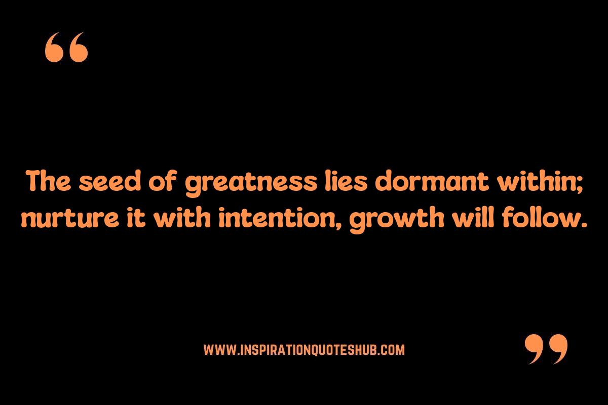 Inspiring Self Growth Journey Quotes: Starting Point Inspiring Self Growth Journey Quotes: Starting Point