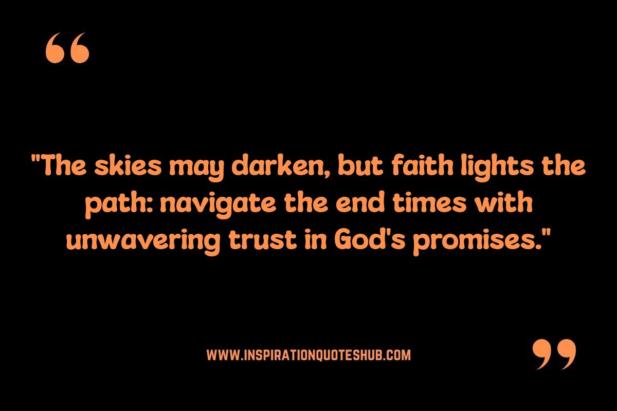 Interpreting Prophecy: Bible Verses About The End Times Interpreting Prophecy: Bible Verses About The End Times
