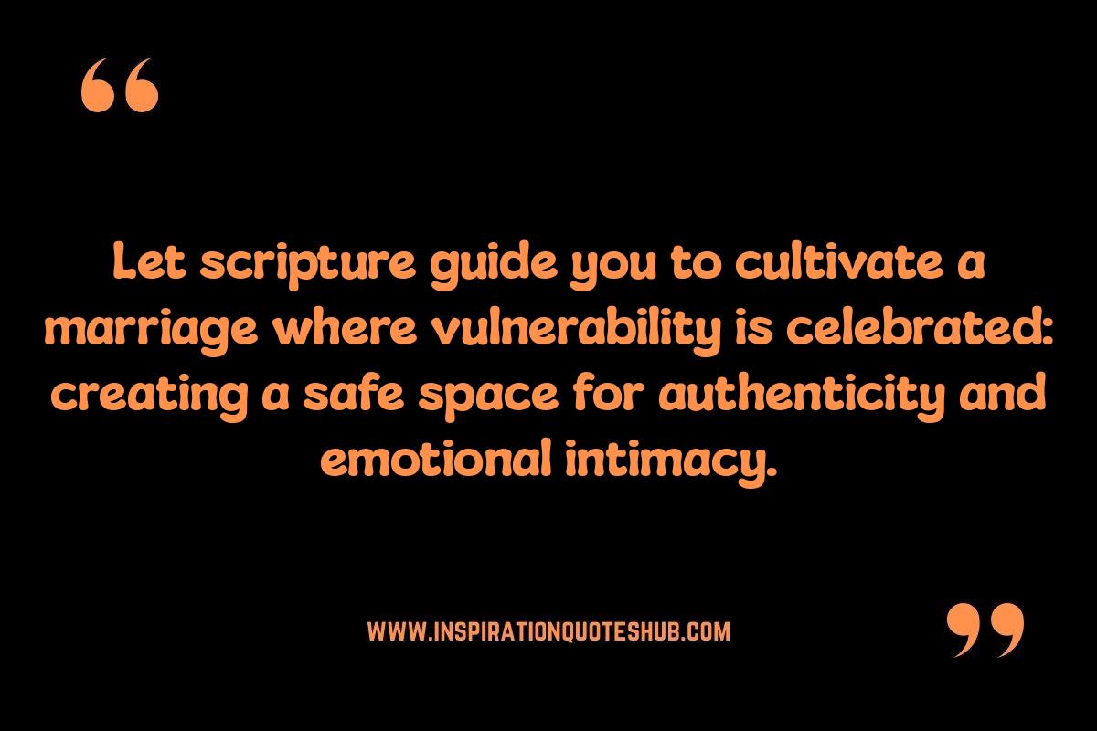Intimacy and Unity: Bible Verses on Marriage Intimacy and Unity: Bible Verses on Marriage
