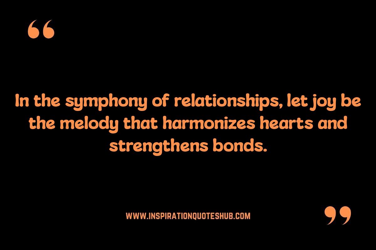 Joy and Happiness in Relationships: Biblical Guidance Joy and Happiness in Relationships: Biblical Guidance