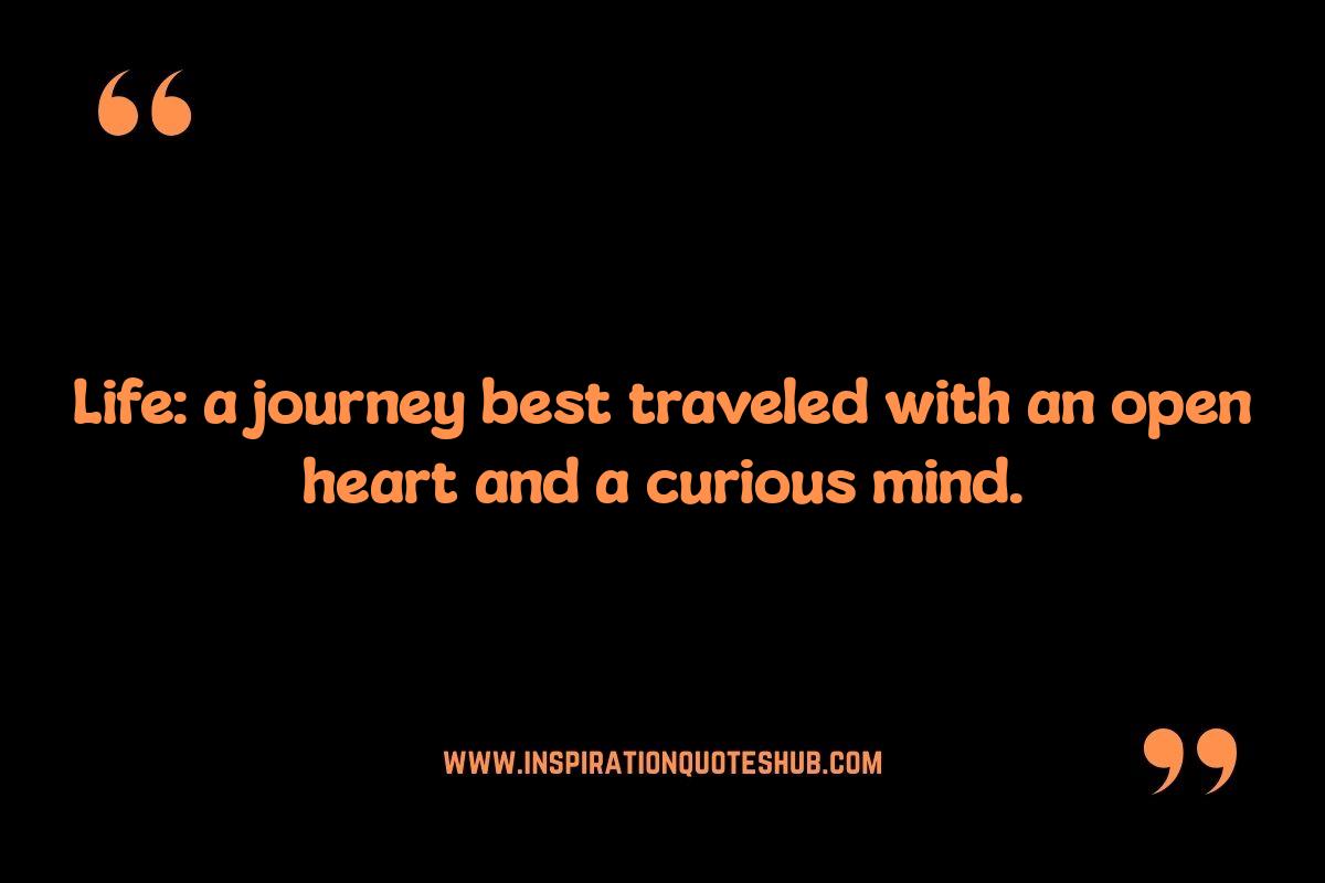 Life Quotes: Reflecting on Meaning and Purpose Life Quotes: Reflecting on Meaning and Purpose
