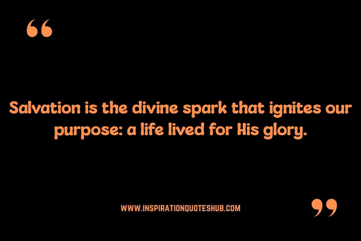 Living a Saved Life: Bible Verses on Salvation and Transformation Living a Saved Life: Bible Verses on Salvation and Transformation