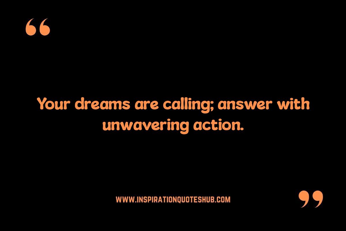 Manifest Your Dreams Quotes: Inspiring Words for Goal Setting Manifest Your Dreams Quotes: Inspiring Words for Goal Setting