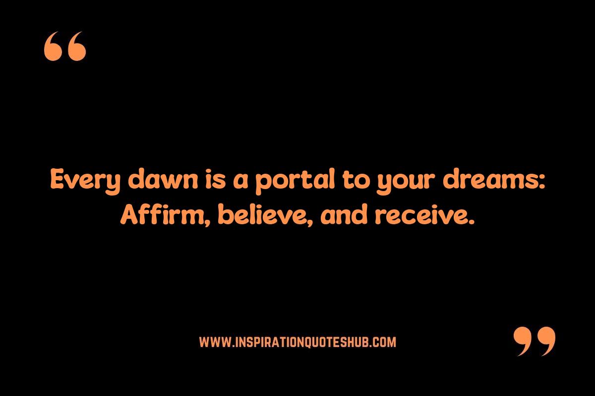 Manifestation Morning Affirmations and Gratitude: Amplifying Your Intentions Manifestation Morning Affirmations and Gratitude: Amplifying Your Intentions