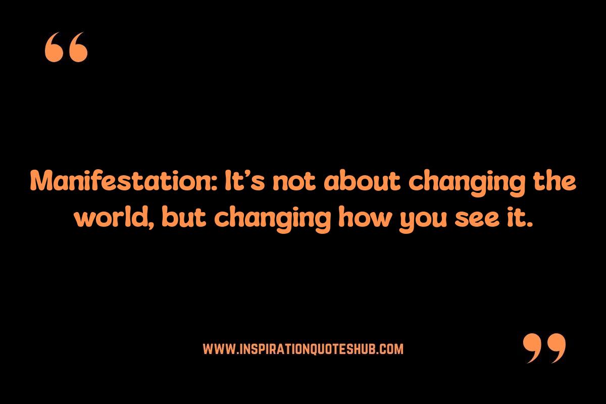 Manifestation Quotes for Beginners: Overcoming Limiting Beliefs Manifestation Quotes for Beginners: Overcoming Limiting Beliefs