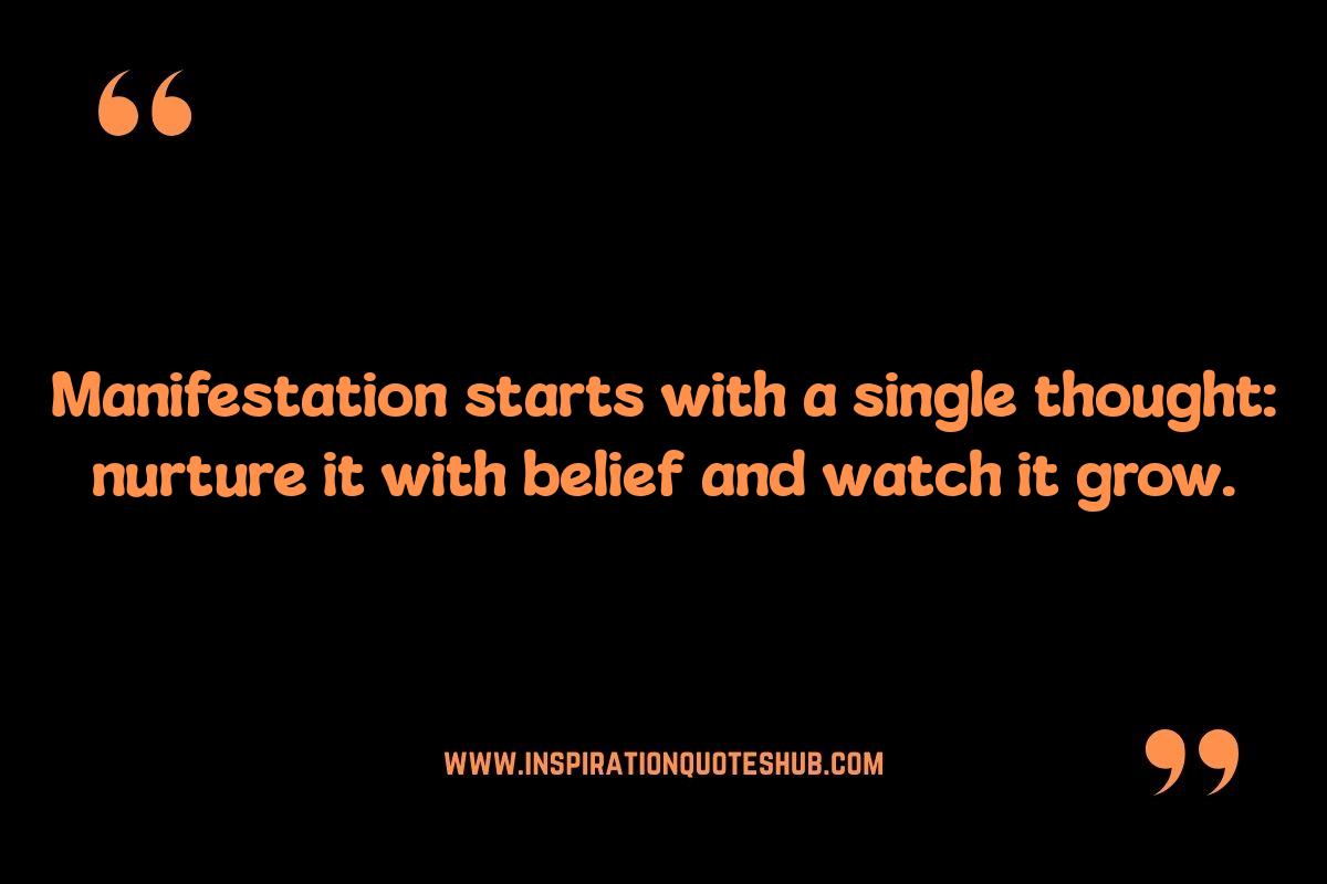 Manifestation Quotes for Beginners: Visualizing Your Desired Outcomes Manifestation Quotes for Beginners: Visualizing Your Desired Outcomes