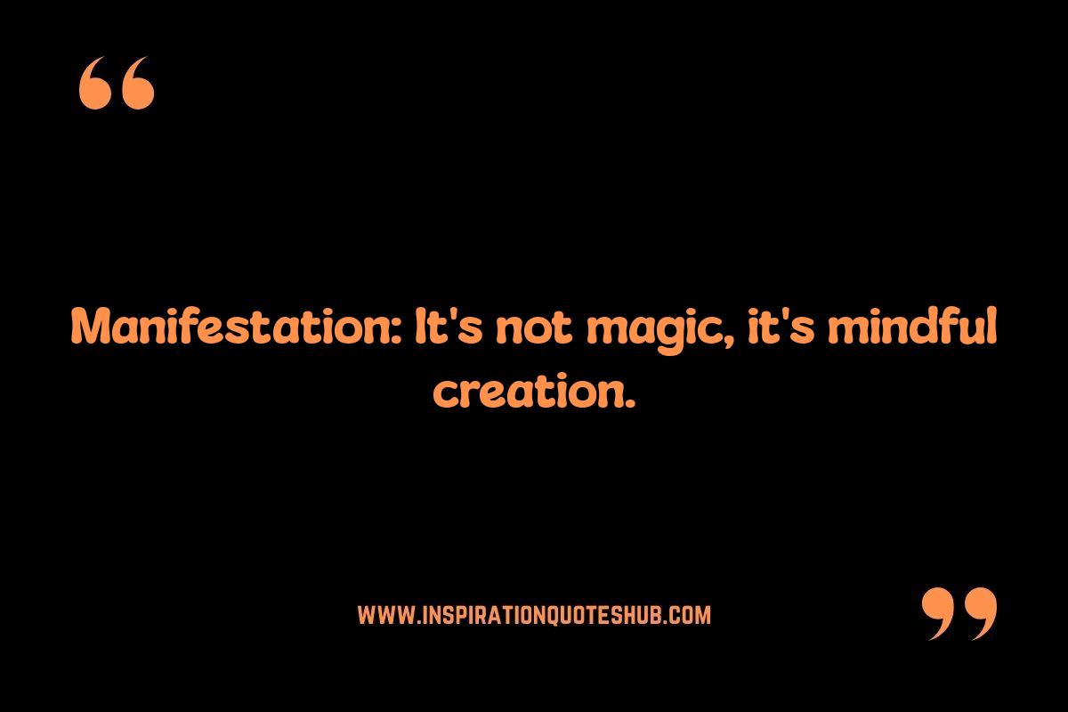 Manifestation Quotes for Beginners: What Exactly is Manifestation? Manifestation Quotes for Beginners: What Exactly is Manifestation?