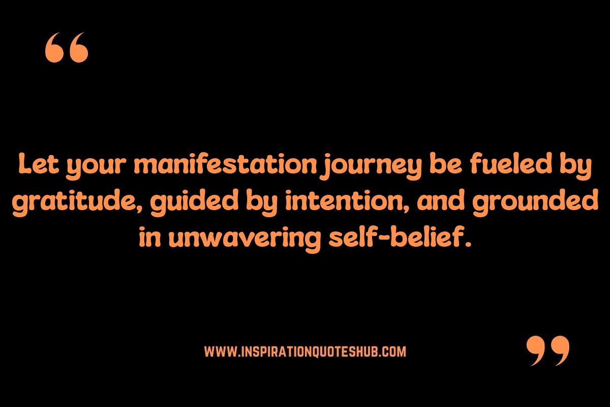 Manifestation Success Stories Quotes: From Dream to Reality Manifestation Success Stories Quotes: From Dream to Reality