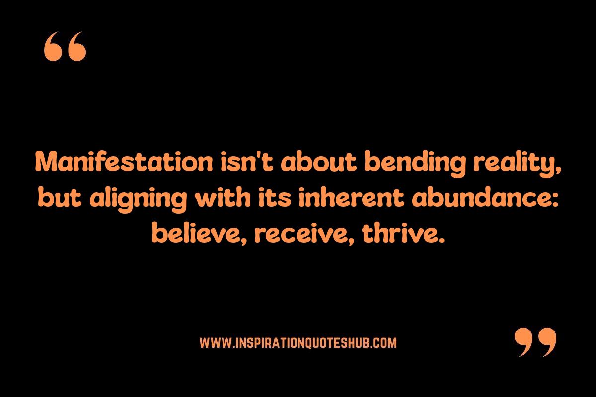 Manifestation Success Stories Quotes: Inspiring Belief Manifestation Success Stories Quotes: Inspiring Belief
