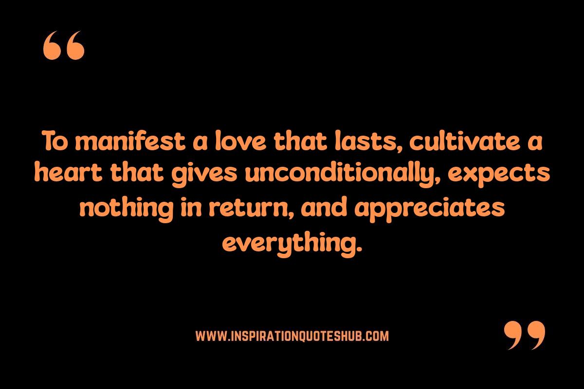 Manifestation Success Stories Quotes: Love and Relationships Manifestation Success Stories Quotes: Love and Relationships