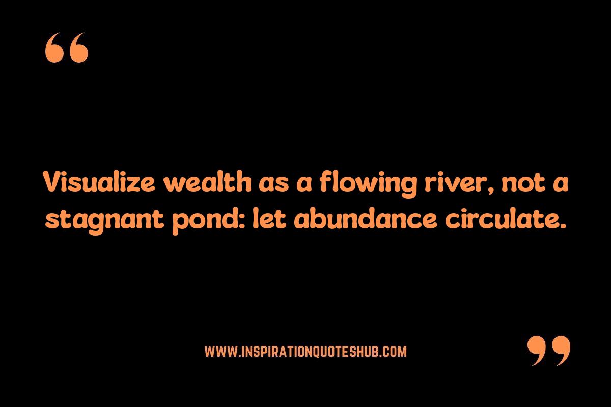 Manifesting Money Quotes: Curating Your Personal Power List Manifesting Money Quotes: Curating Your Personal Power List