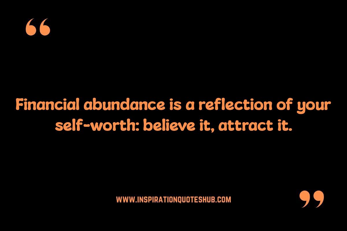 Manifesting Money Quotes: Overcoming Limiting Financial Beliefs Manifesting Money Quotes: Overcoming Limiting Financial Beliefs