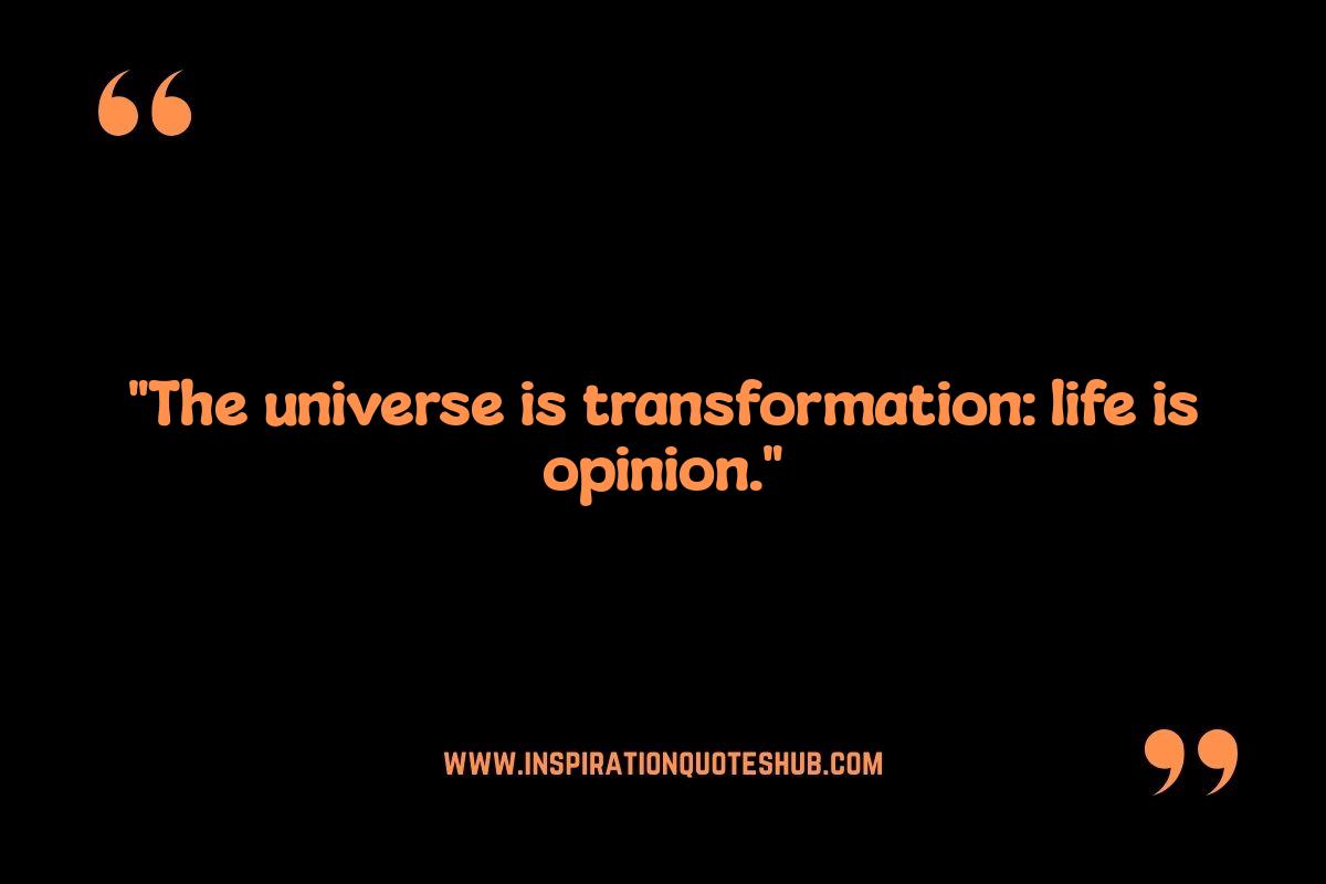 Marcus Aurelius Meditations Quotes: The Nature of Reality Marcus Aurelius Meditations Quotes: The Nature of Reality