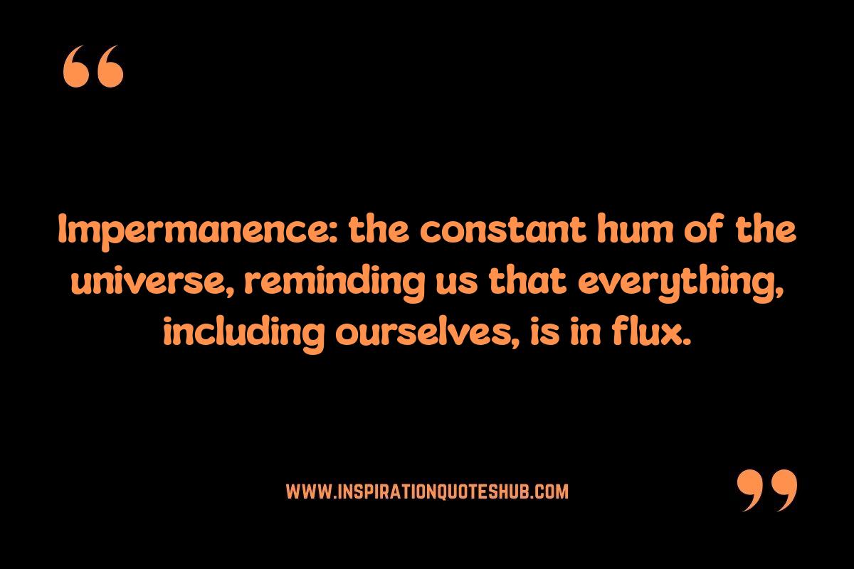 Marcus Aurelius Quotes: Embracing Impermanence Marcus Aurelius Quotes: Embracing Impermanence
