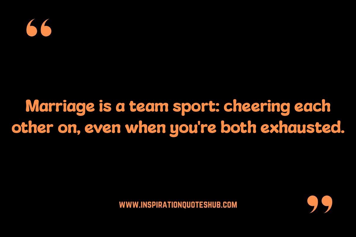 Marriage Relationship Quotes: Navigating Challenges with Wisdom and Humor Marriage Relationship Quotes: Navigating Challenges with Wisdom and Humor