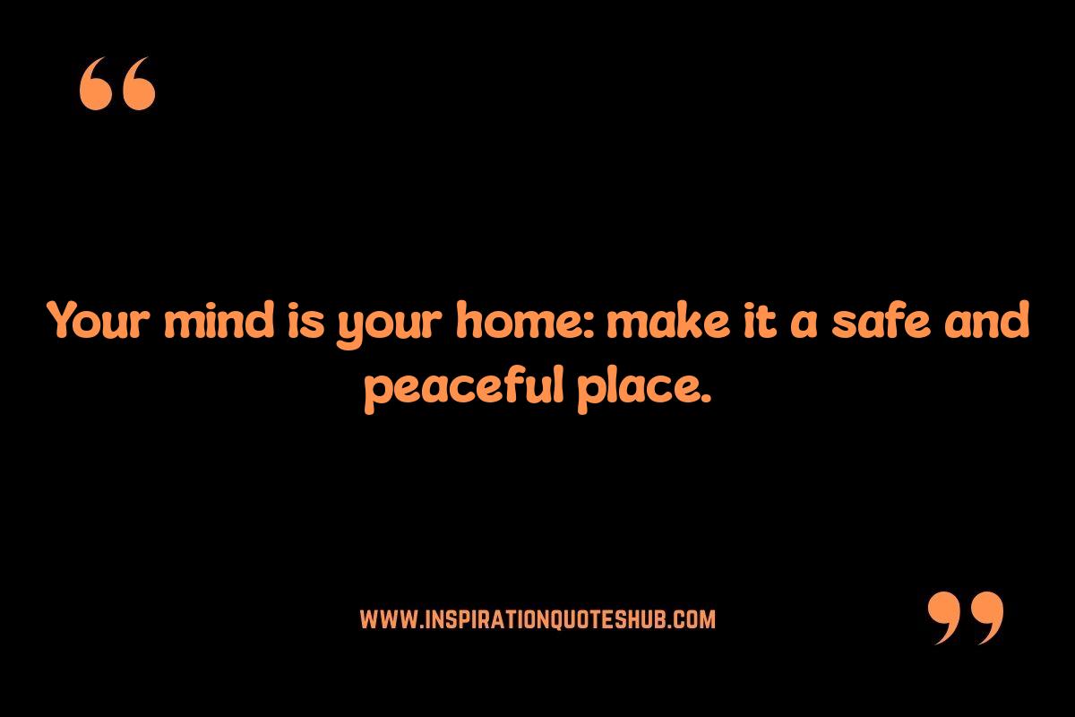 Mental Health Quotes: Quotes on Anxiety, Depression, and Resilience Mental Health Quotes: Quotes on Anxiety, Depression, and Resilience