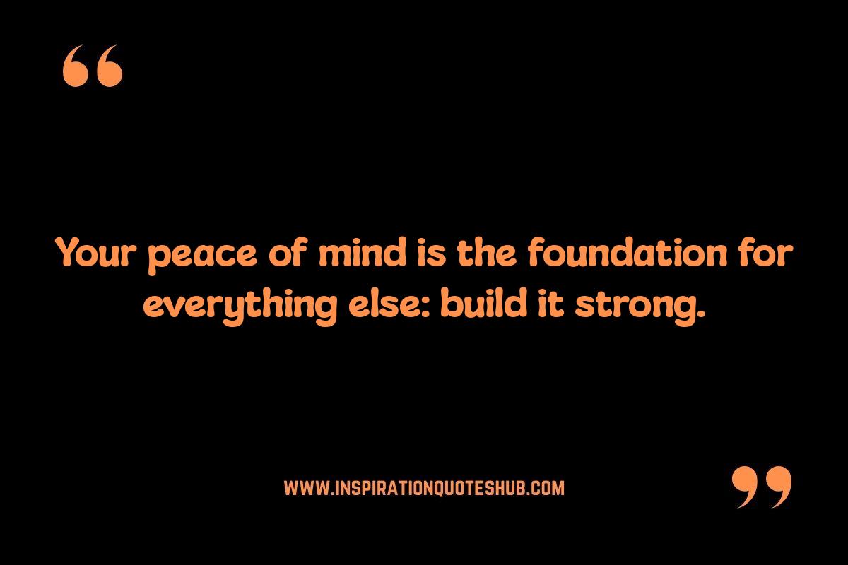 Mental Health Quotes: Supporting Others Through Powerful Messages Mental Health Quotes: Supporting Others Through Powerful Messages