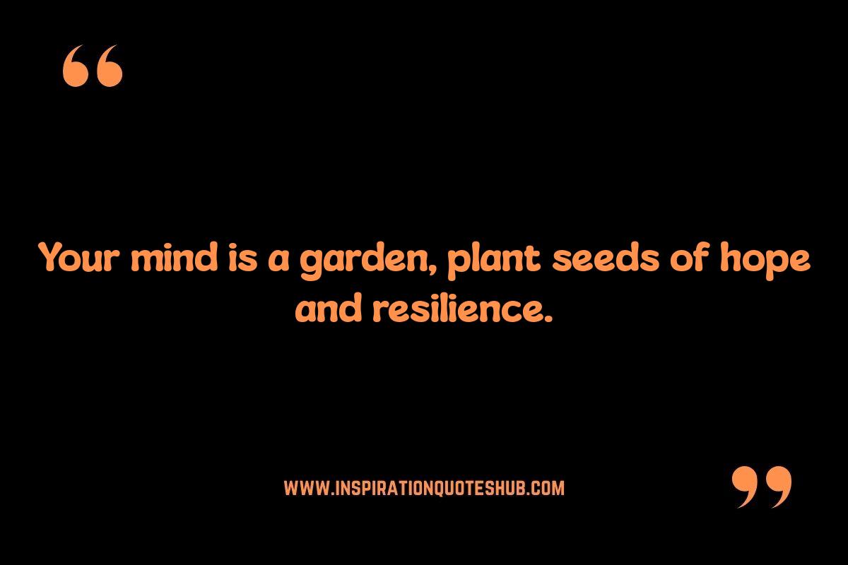 Mental Health Quotes: Understanding the Science Behind Positive Affirmations Mental Health Quotes: Understanding the Science Behind Positive Affirmations