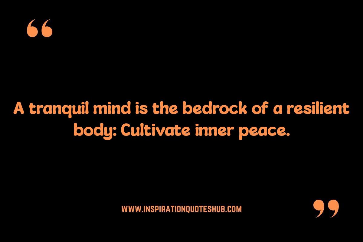Mind Body Wellness Quotes: Wisdom for Stress Reduction Mind Body Wellness Quotes: Wisdom for Stress Reduction