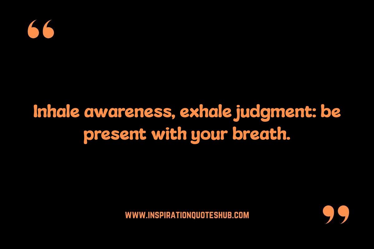 Mindful Breathing Quote Prompts: Overcoming Anxiety with Quoted Wisdom Mindful Breathing Quote Prompts: Overcoming Anxiety with Quoted Wisdom