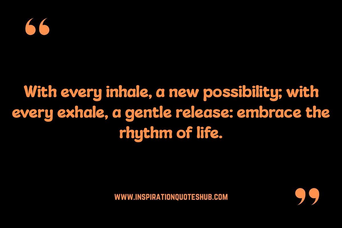 Mindful Breathing Quote Prompts: Writing Your Own Affirmations Mindful Breathing Quote Prompts: Writing Your Own Affirmations