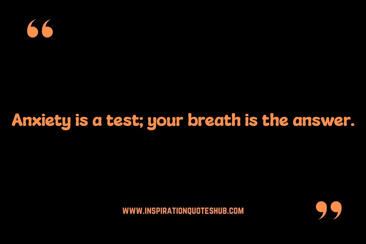 Mindfulness Matters: Calming Quotes for Panic Attack Relief Mindfulness Matters: Calming Quotes for Panic Attack Relief