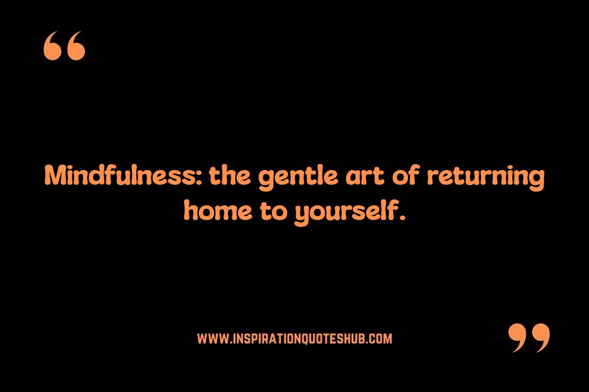 Mindfulness Quotes: Cultivating Gratitude and Joy Mindfulness Quotes: Cultivating Gratitude and Joy