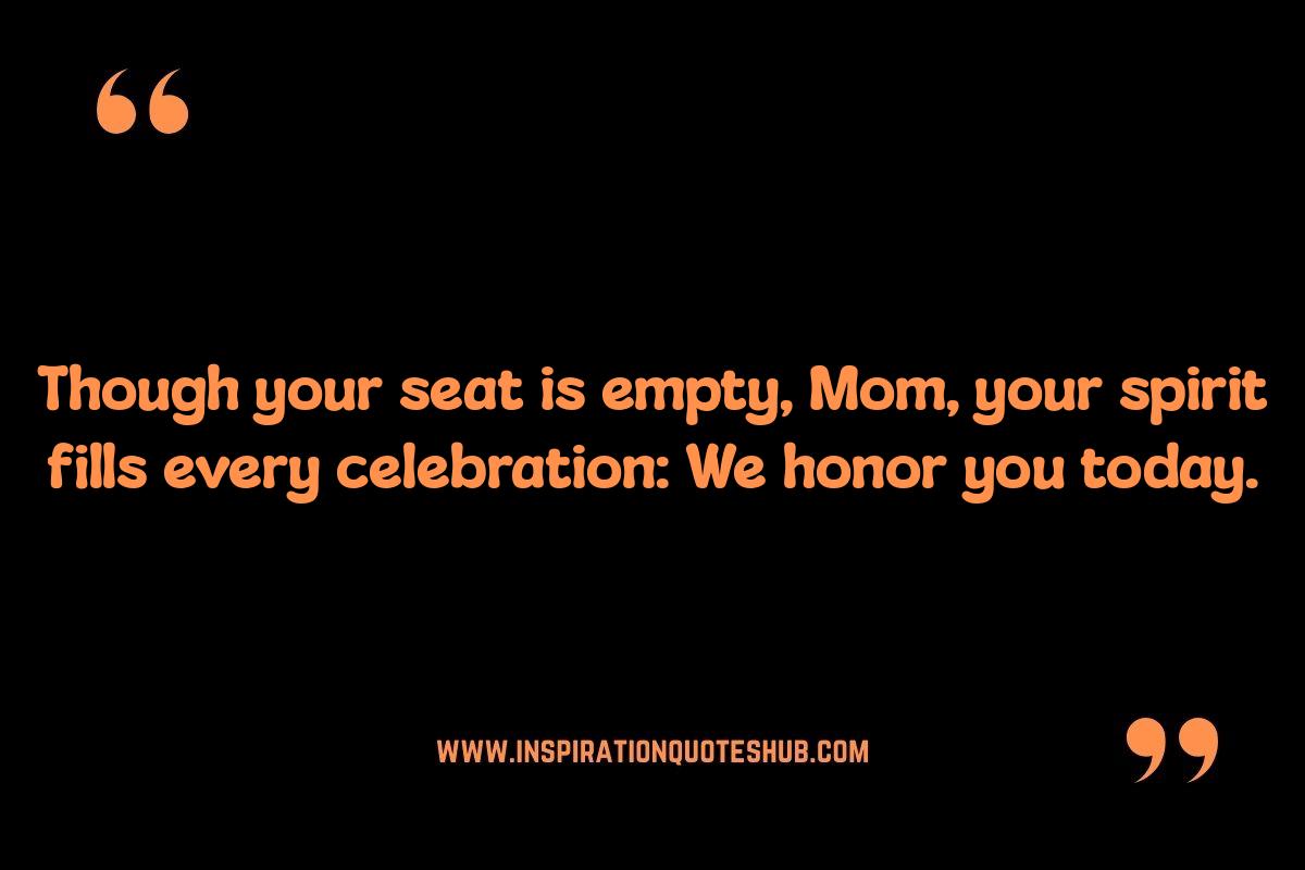 Missing Mom Quotes for Special Occasions: Navigating Milestones Without Her Missing Mom Quotes for Special Occasions: Navigating Milestones Without Her