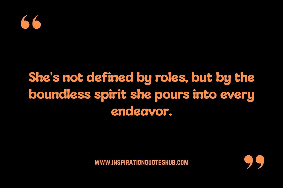 Modern Voices: Contemporary Value of a Woman Quotes Modern Voices: Contemporary Value of a Woman Quotes