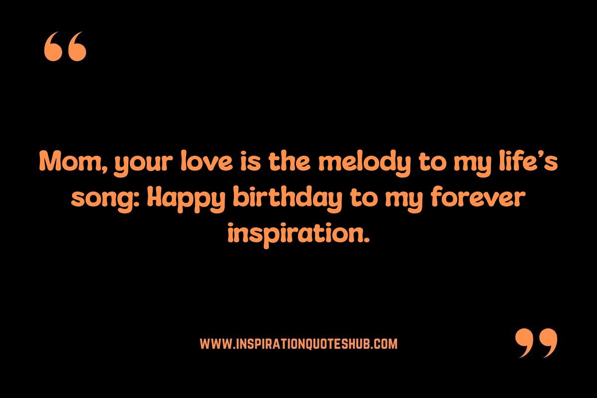 Mom Birthday Quotes from Daughter: A Special Bond Mom Birthday Quotes from Daughter: A Special Bond