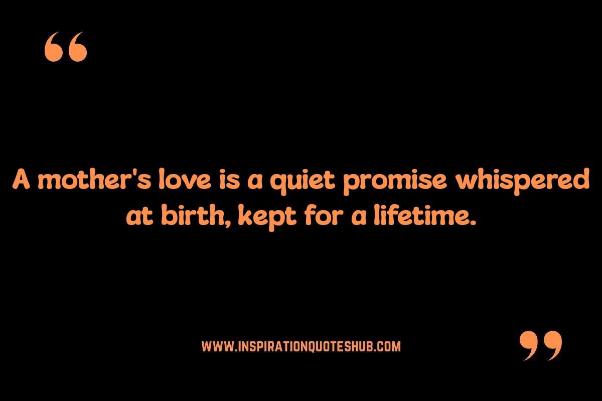Mom Life Quotes About Love: Cherishing Unconditional Bonds Mom Life Quotes About Love: Cherishing Unconditional Bonds