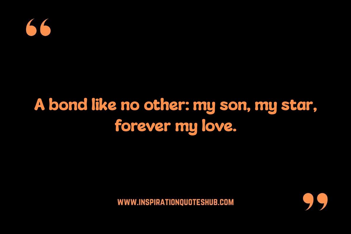 Mom Son Quotes for Instagram: Celebrating the Unique Connection Mom Son Quotes for Instagram: Celebrating the Unique Connection