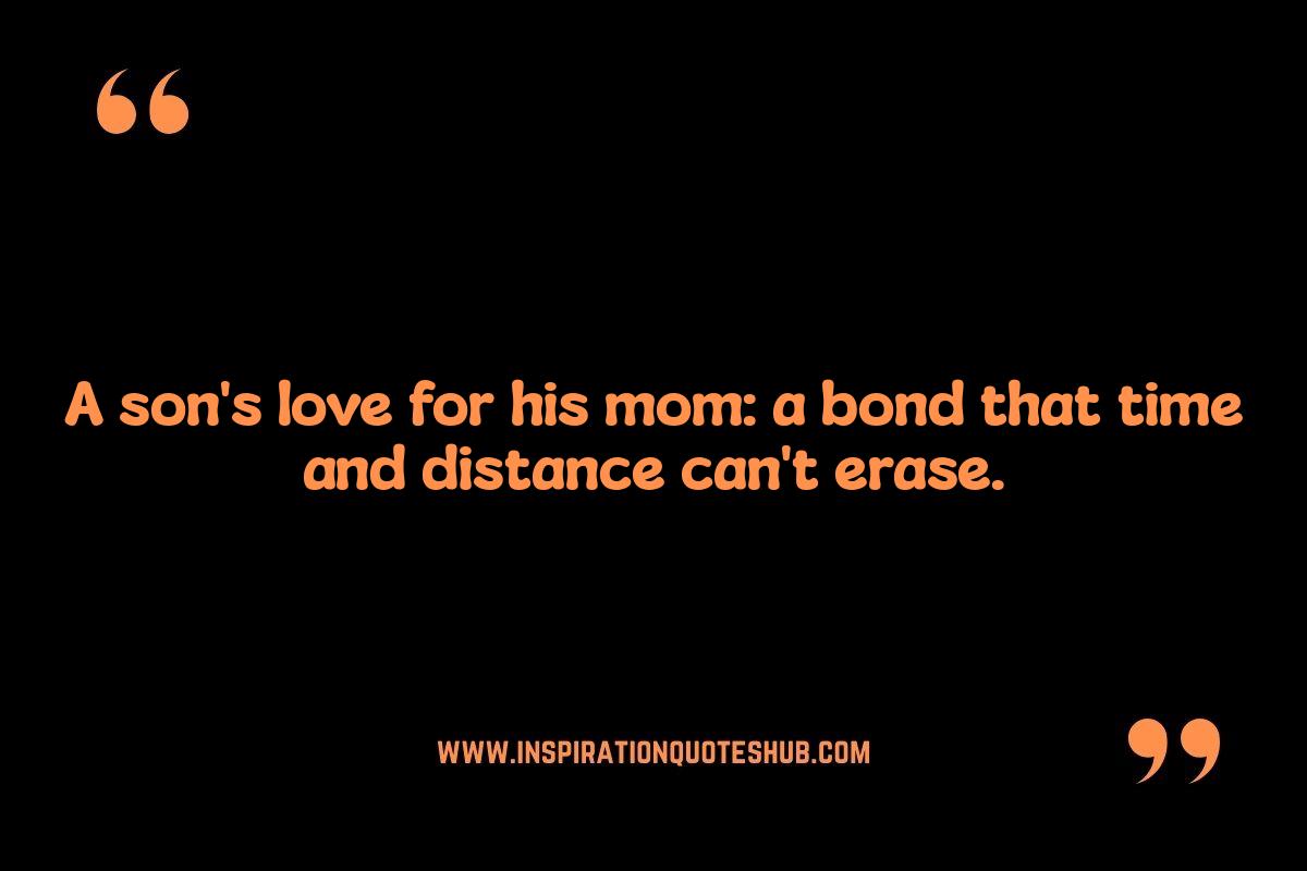 Mom and Son Quotes Perfect for Instagram Captions: Cherished Moments Mom and Son Quotes Perfect for Instagram Captions: Cherished Moments