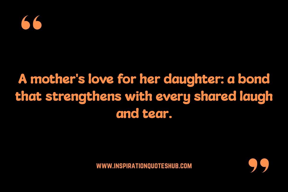 Mother Appreciation Quotes from Daughters: A Special Bond Mother Appreciation Quotes from Daughters: A Special Bond